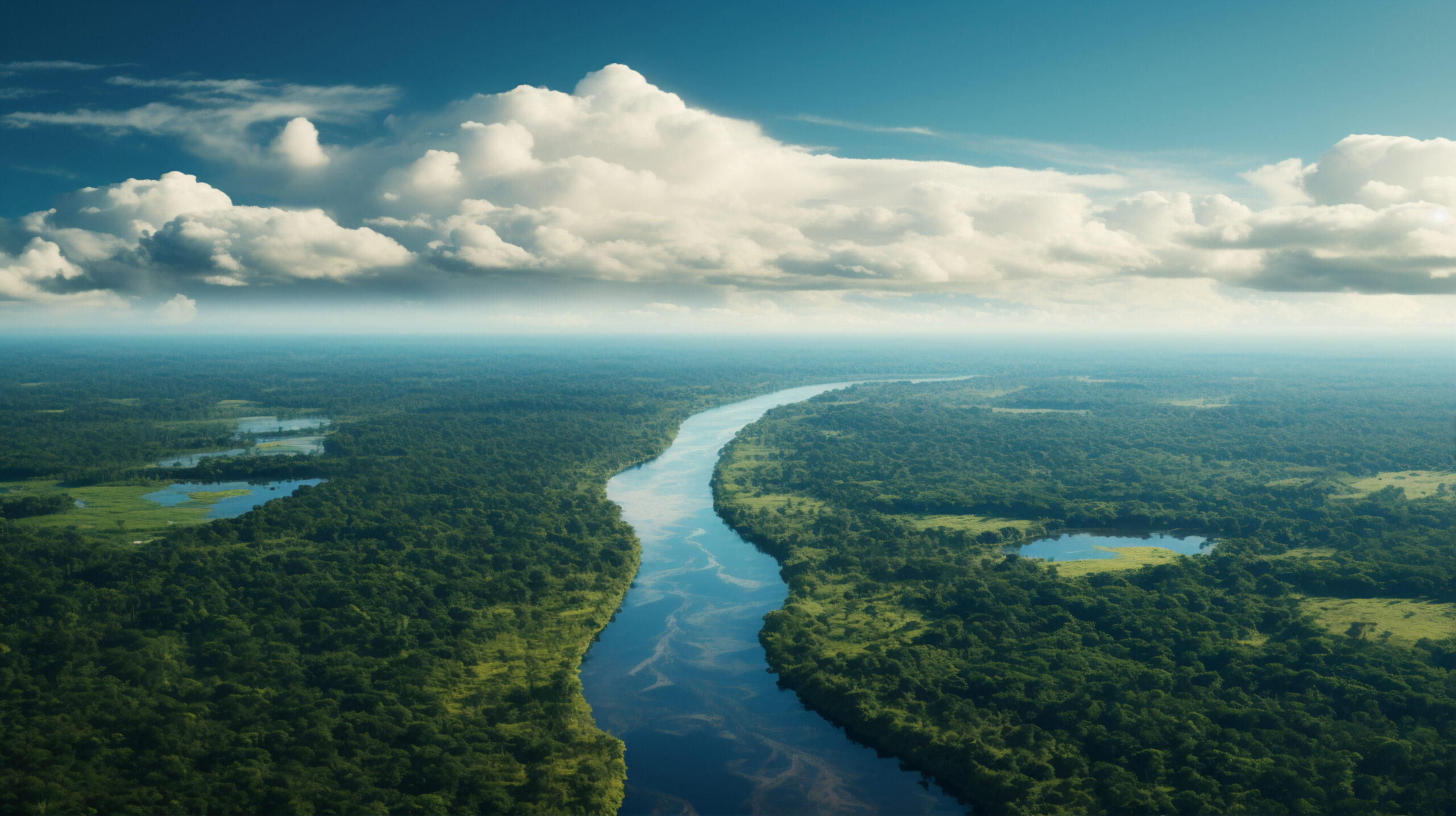 A NASA descobriu um tesouro que o Brasil despreza